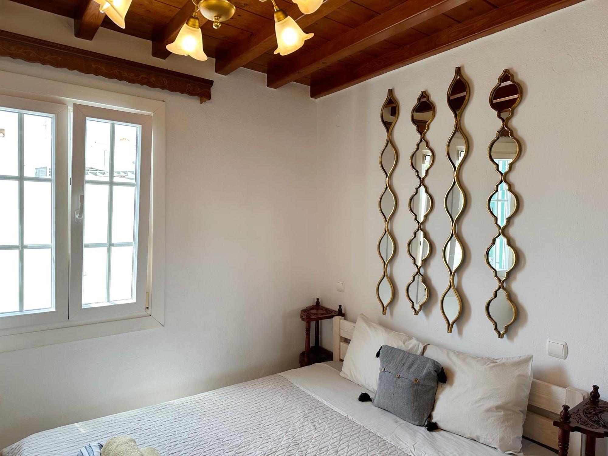 Classy Classic Apartment Mykonos Town